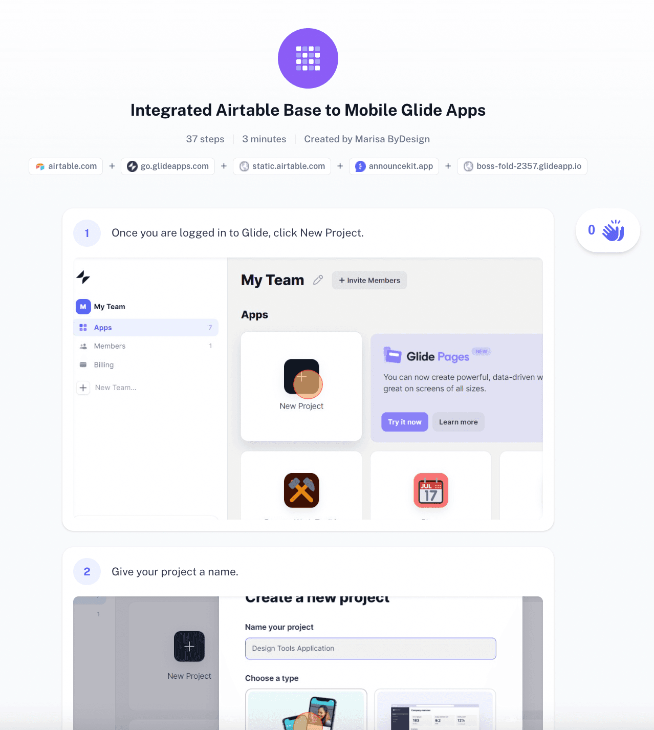 Scribe Software Reviews, Demo & Pricing - 2026