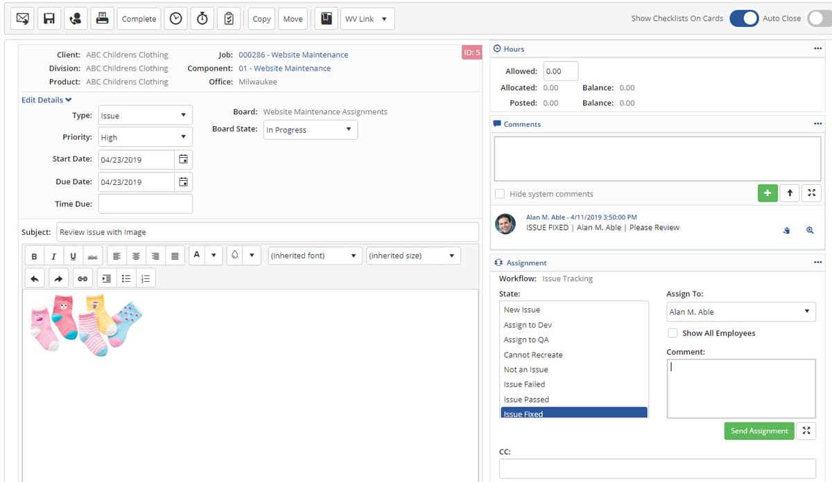 Advantage Software Reviews, Demo & Pricing - 2026