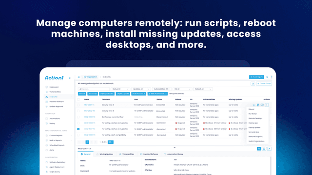 25 Best IT Management Software - 2026 Reviews & Pricing