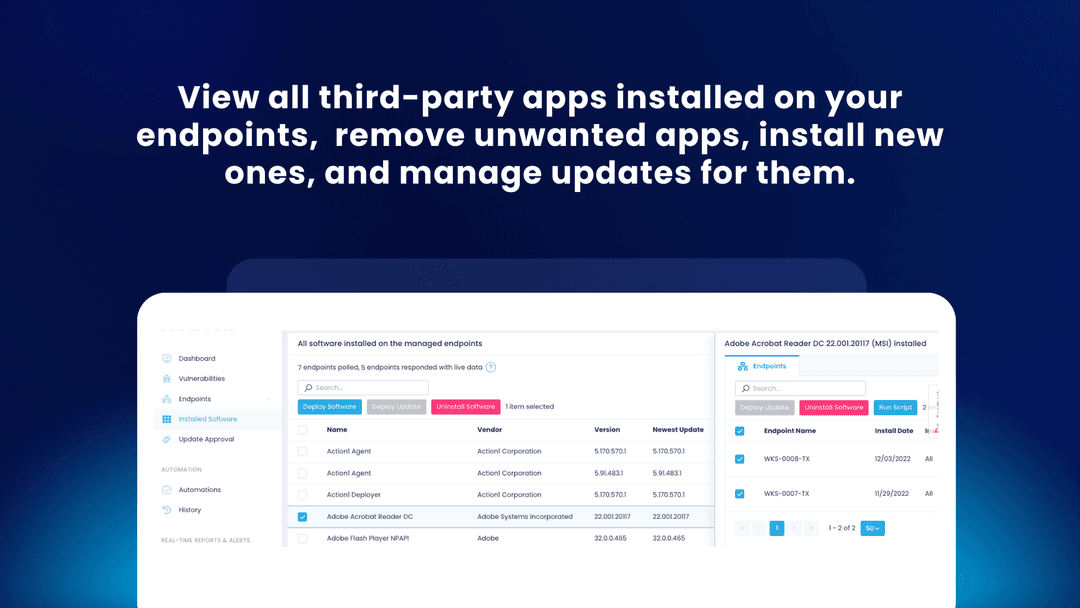 25 Best IT Management Software - 2026 Reviews & Pricing