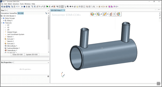 Simcenter STAR-CCM+ Software Reviews, Demo & Pricing - 2026