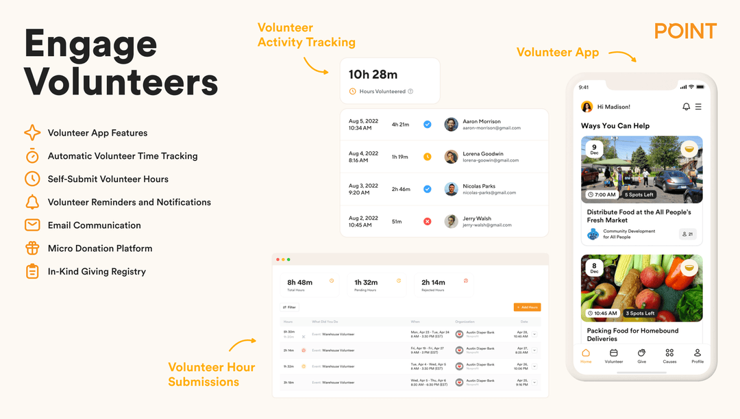 POINT Software Reviews, Demo & Pricing - 2026