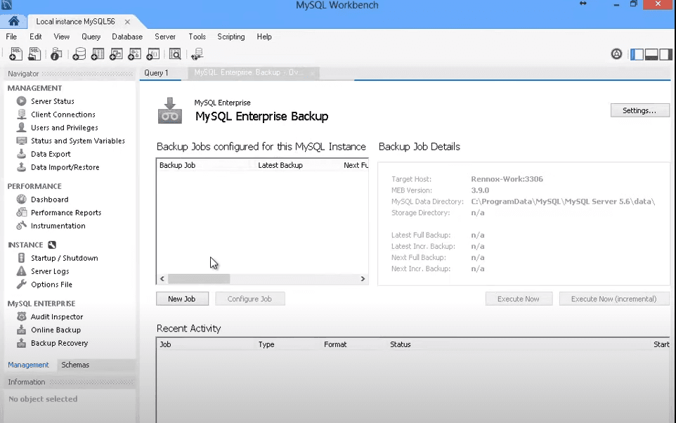 Microsoft SQL Server vs MySQL - 2026 Comparison - Software Advice