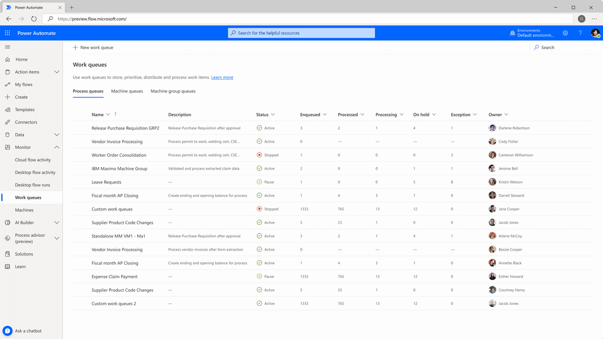 Automation Anywhere vs Microsoft Power Automate - 2026 Comparison ...
