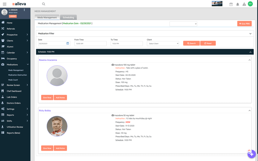 8 Best Mental Health EHR Software - 2026 Reviews & Pricing