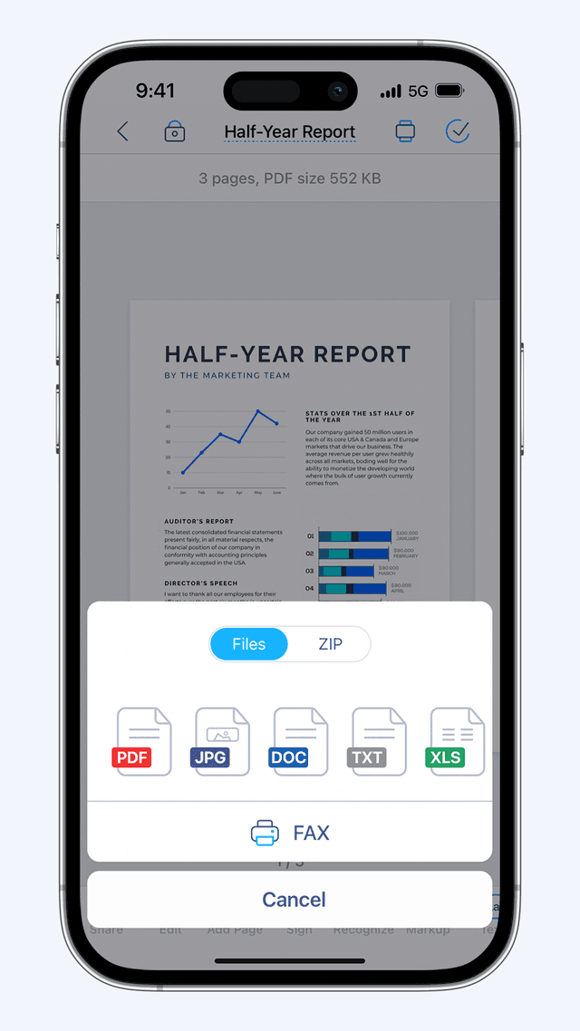 iScanner Software Reviews, Demo & Pricing - 2026