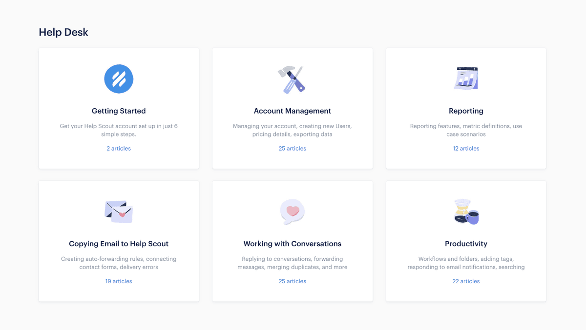 Help Scout Software Reviews, Demo & Pricing - 2026