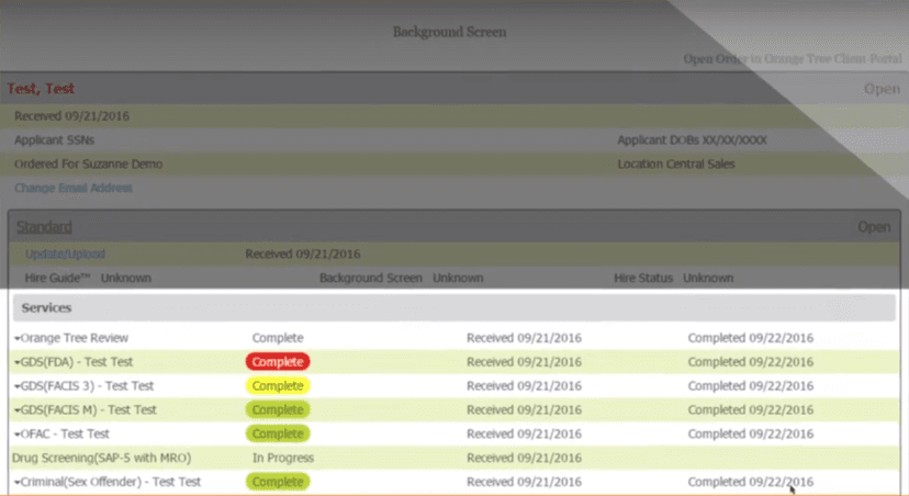 Orange Tree Software Reviews, Demo & Pricing - 2026