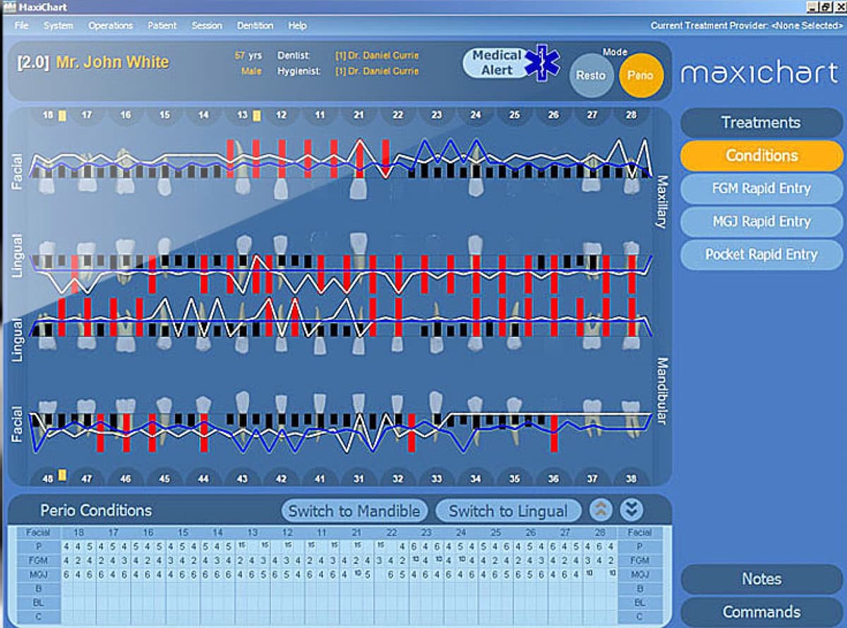Maxident Software Reviews, Demo & Pricing - 2026