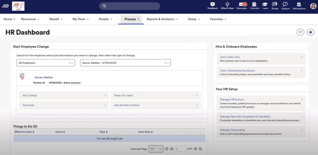 25 Best Workforce Management Software - 2026 Reviews & Pricing