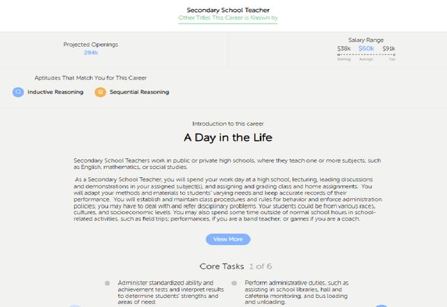 YouScience Brightpath Software Reviews, Demo & Pricing - 2026