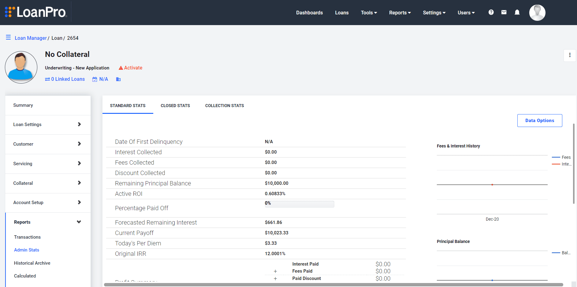 LoanPro Software Reviews, Demo & Pricing - 2026