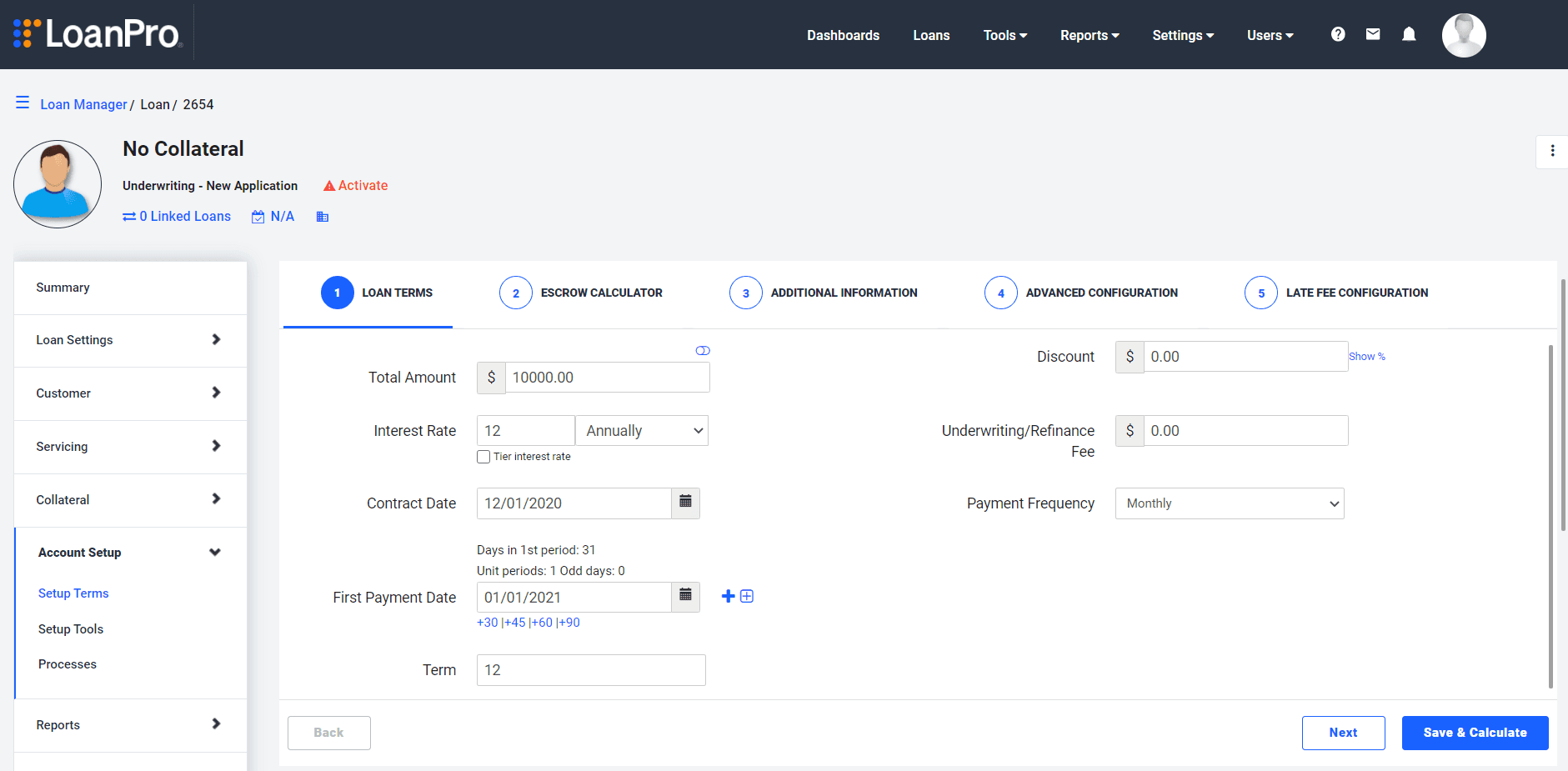 LoanPro Software Reviews, Demo & Pricing - 2026
