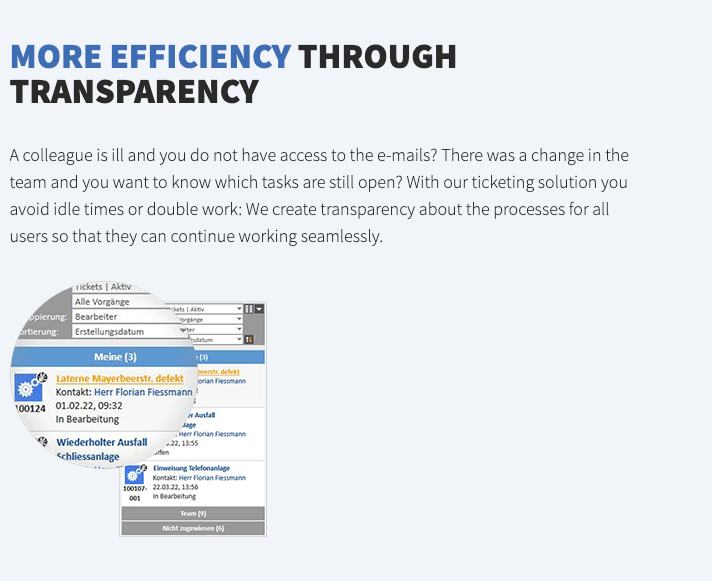 ConSol CM/Ticketing Software Reviews, Demo & Pricing - 2026