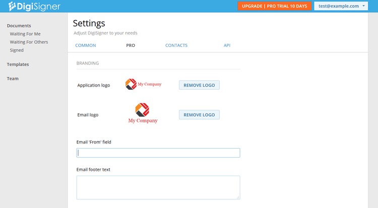24 Best Digital Signature Software - 2026 Reviews & Pricing