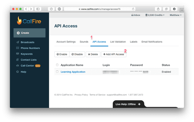 CallFire Software Reviews, Demo & Pricing - 2026