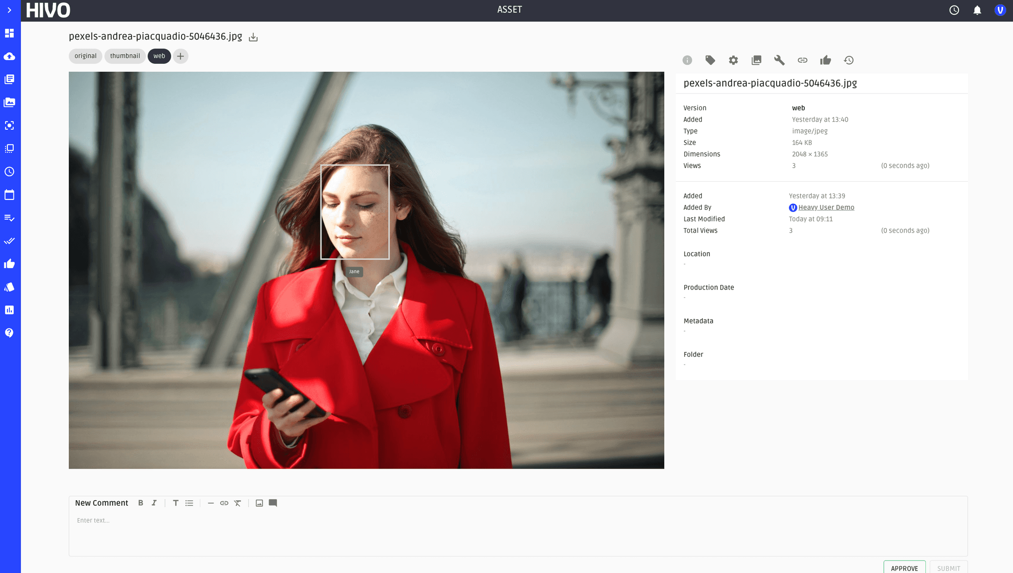 HIVO Software Reviews, Demo & Pricing - 2026