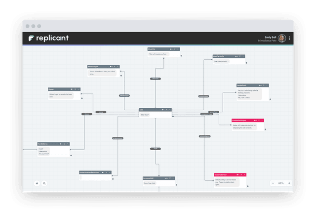 Replicant Software Reviews, Demo & Pricing - 2026