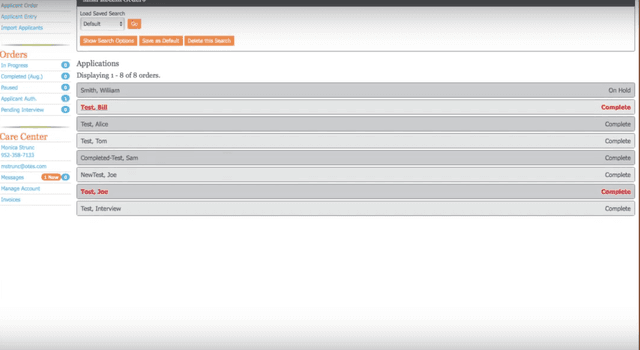 Orange Tree Software Reviews, Demo & Pricing - 2026