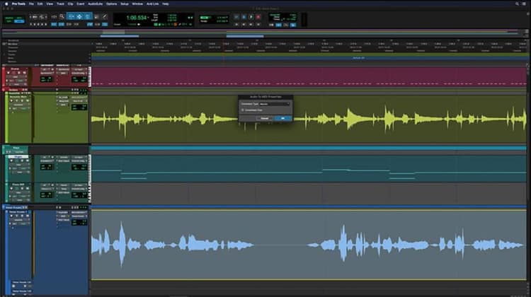 Pro Tools Software Reviews, Demo & Pricing - 2026