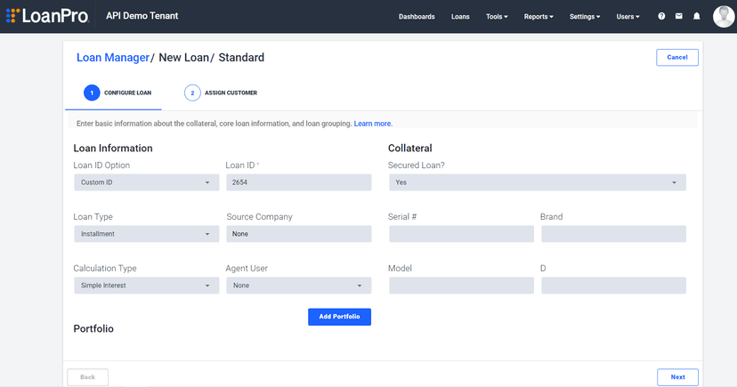 LoanPro Software Reviews, Demo & Pricing - 2026