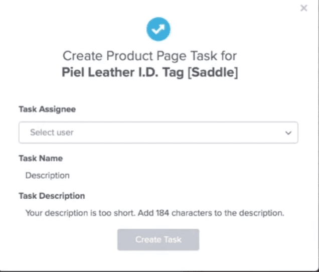 Salsify Software Reviews, Demo & Pricing - 2026