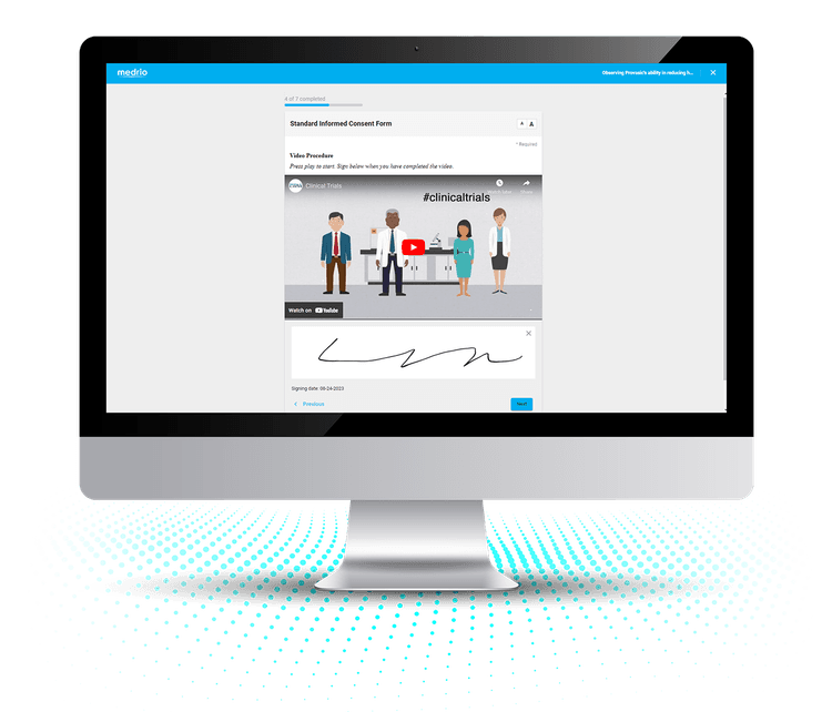 Medrio Software Reviews, Demo & Pricing - 2026