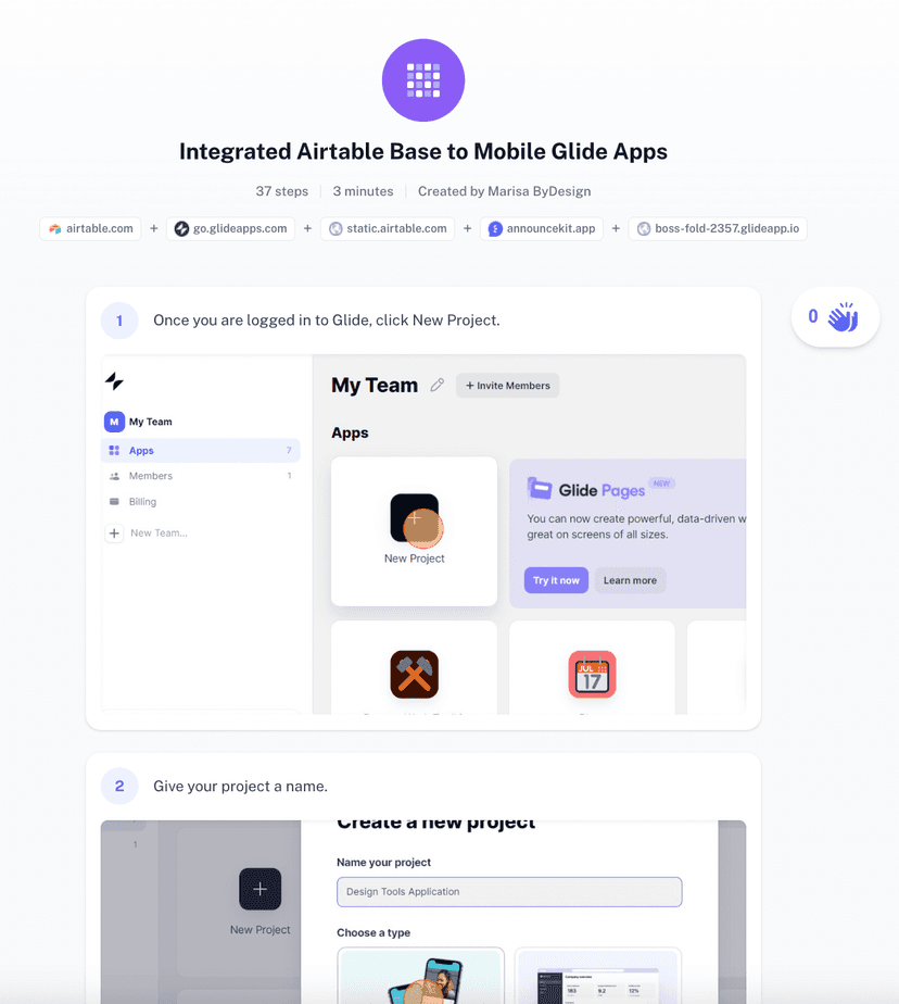Scribe Software Reviews, Demo & Pricing - 2026