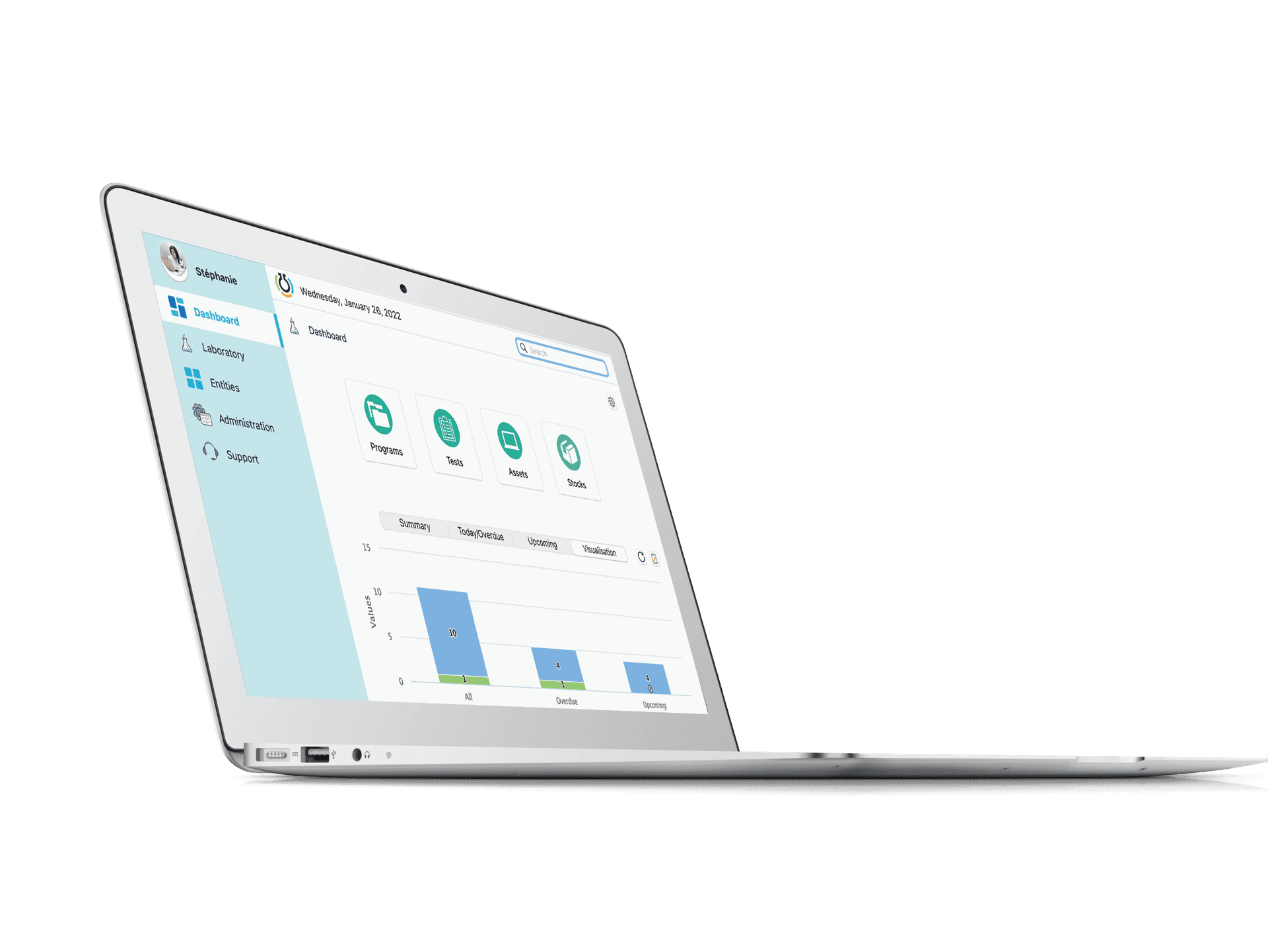LABY Software Reviews, Demo & Pricing - 2026