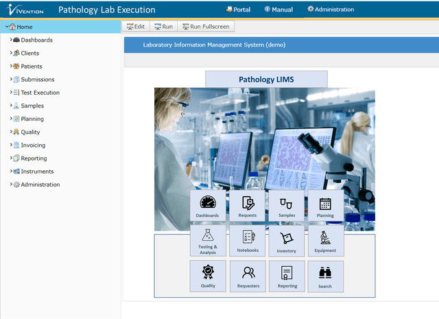 iLES Software Reviews, Demo & Pricing - 2026