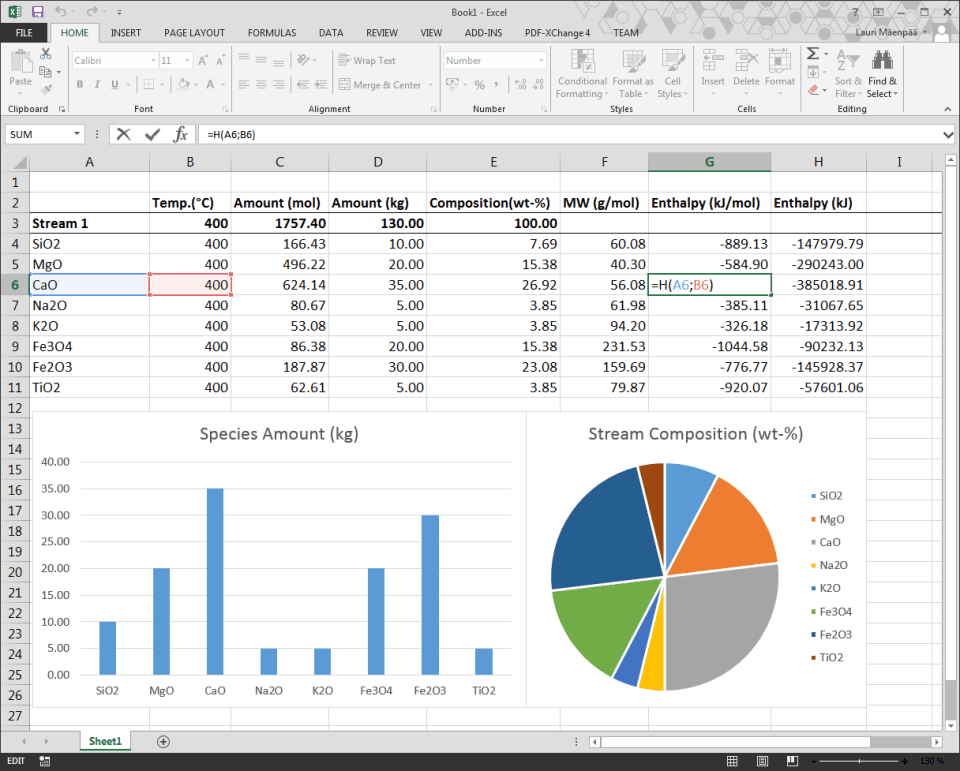 HSC Chemistry Software Reviews, Demo & Pricing - 2026