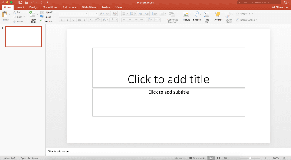 Canva vs Microsoft PowerPoint - 2026 Comparison - Software Advice