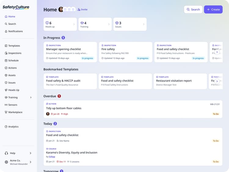 21 Best Risk Management Software - 2026 Reviews & Pricing