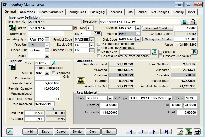 Visual EstiTrack Software Reviews, Demo & Pricing - 2026