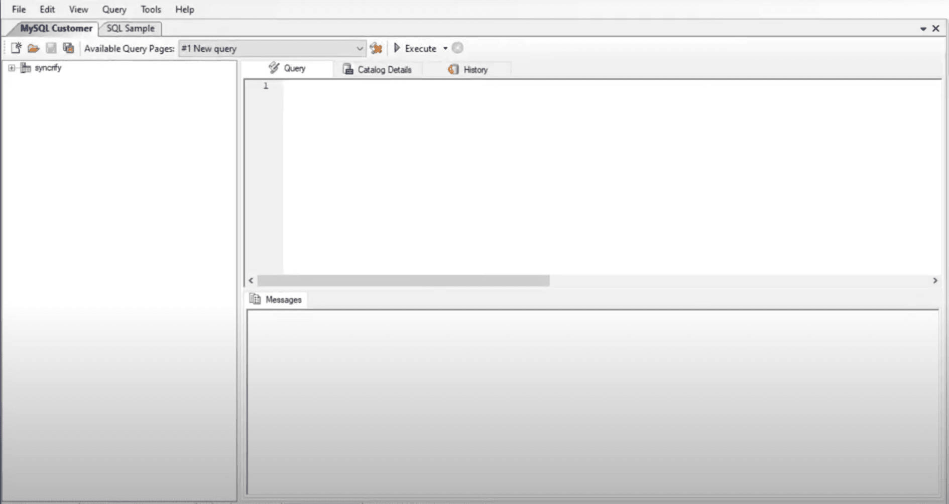 WinSQL Software Reviews, Demo & Pricing - 2026