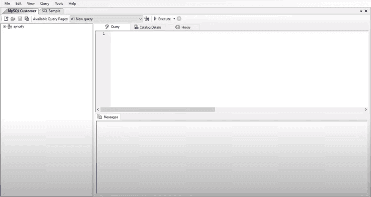 WinSQL Software Reviews, Demo & Pricing - 2026