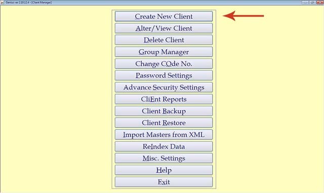 Genius Software Reviews, Demo & Pricing - 2026