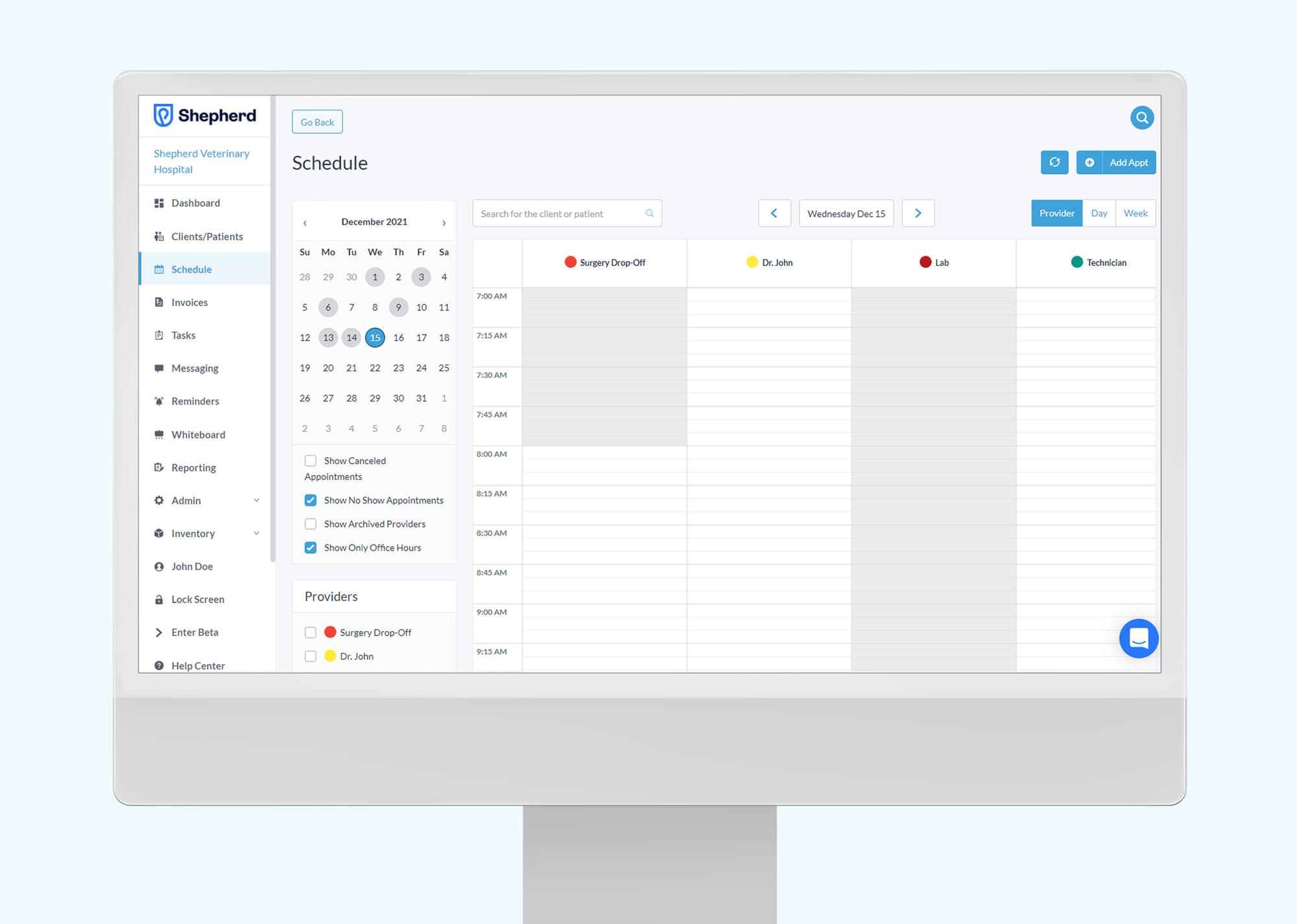 Shepherd Software Reviews, Demo & Pricing - 2025