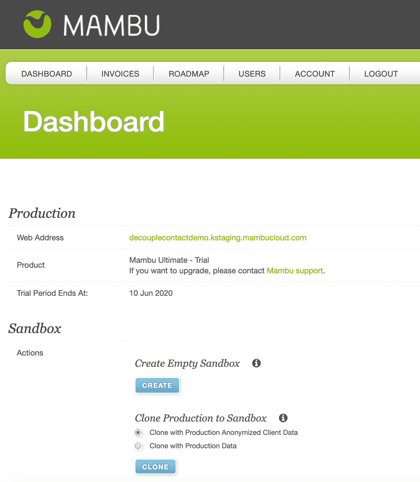 Mambu Software Reviews, Demo & Pricing - 2026