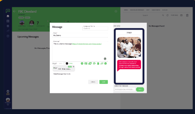 Powered By Text Software Reviews, Demo & Pricing - 2026