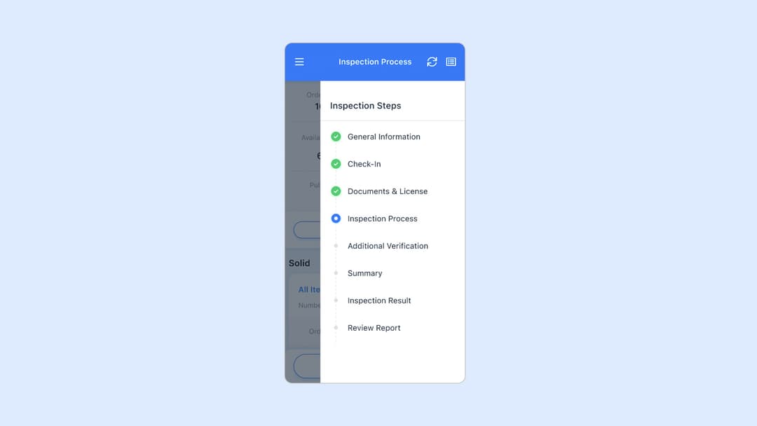 Inspectorio Software Reviews, Demo & Pricing - 2026