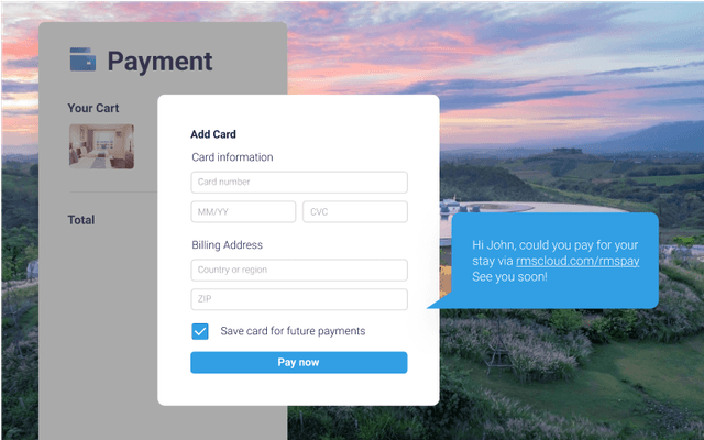 RMS Software Reviews, Demo & Pricing - 2026