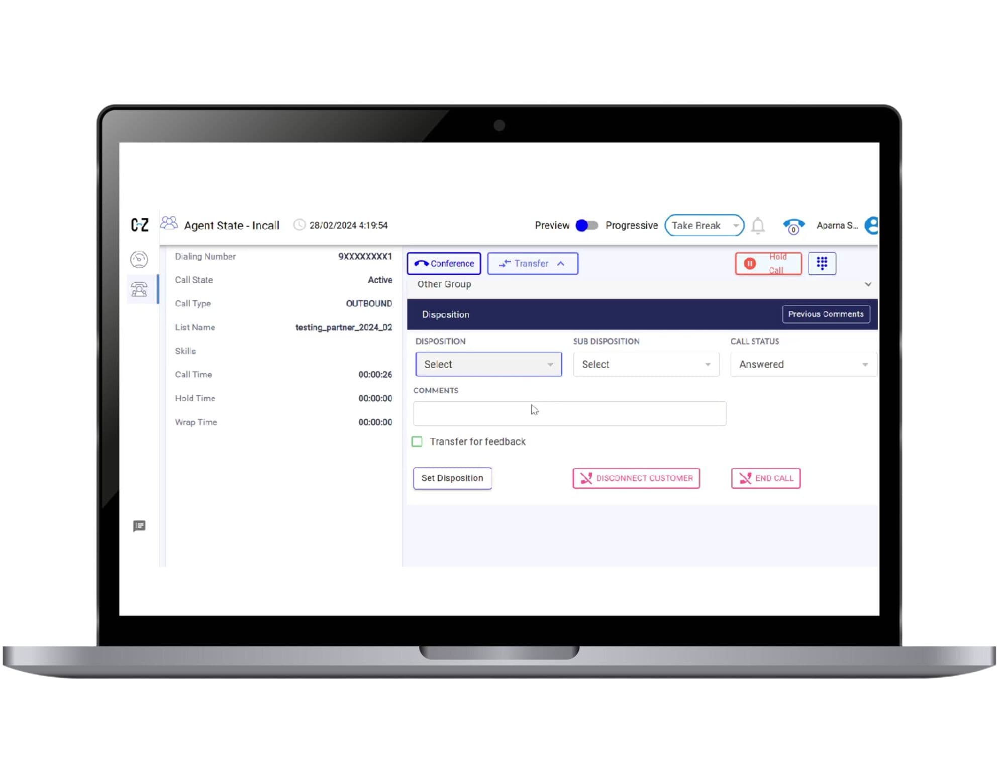 Sentrix Software C-Zentrix Software Reviews, Demo & Pricing - 2026