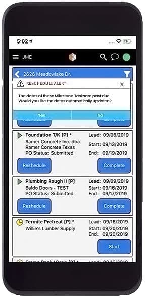 BuildPro Software Reviews, Demo & Pricing - 2026