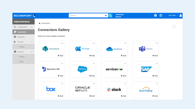 Record Point Overview RecordPoint Software Reviews, Demo & Pricing - 2026