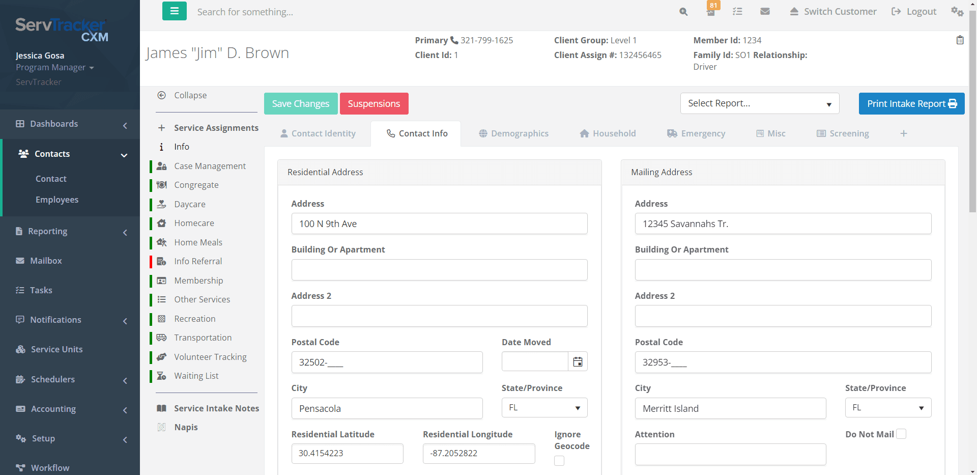 Service Tracker Log In ServTracker Software Reviews, Demo & Pricing - 2026