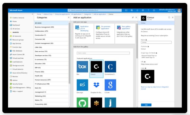 Auth0 vs Microsoft Entra ID 2026 Comparison Software Advice