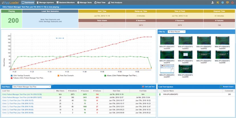 Yu Apploader Risk AppLoader Software Reviews, Demo & Pricing - 2026