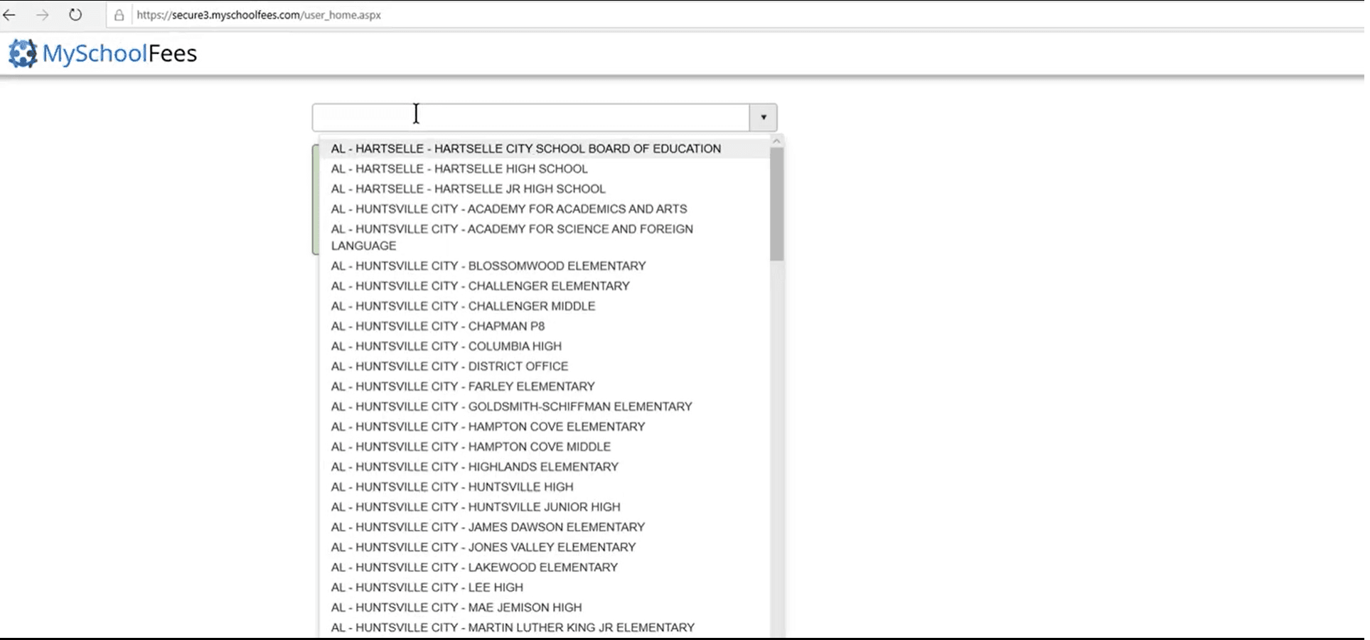 MySchoolFees Software Reviews, Demo & Pricing 2025