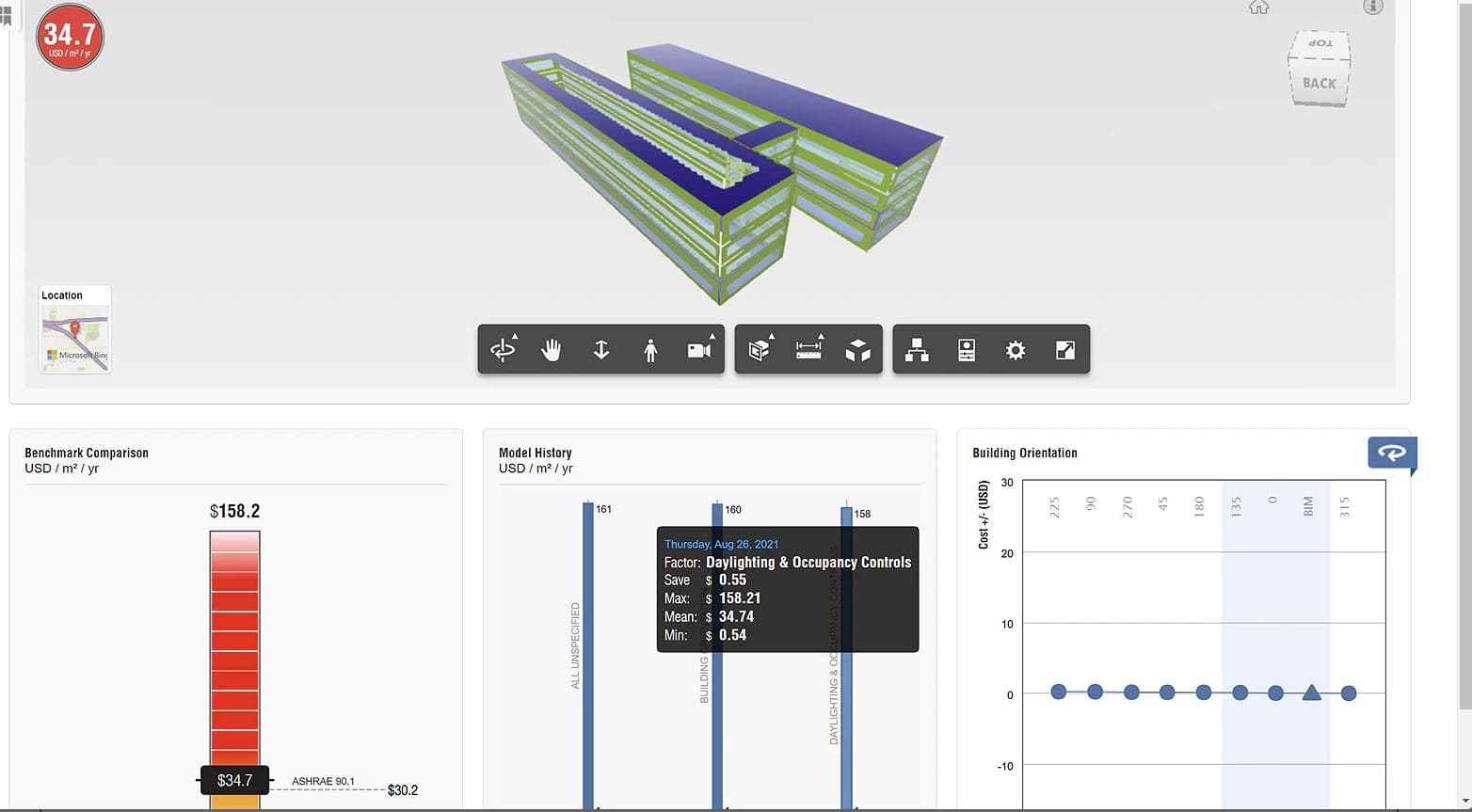 Revit Software Overview 2026 - Features & Pricing